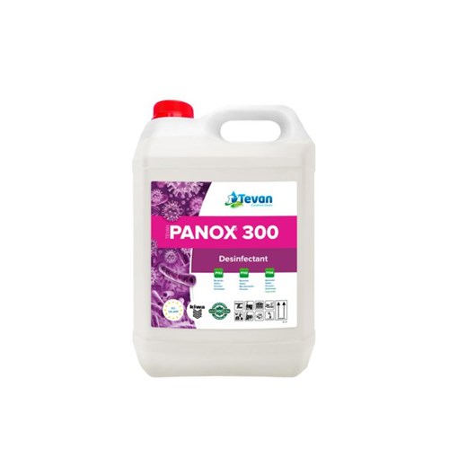 TEVAN PANOX® 300 NL (1 x 5 liter)(Toelatingsnr.14798N)