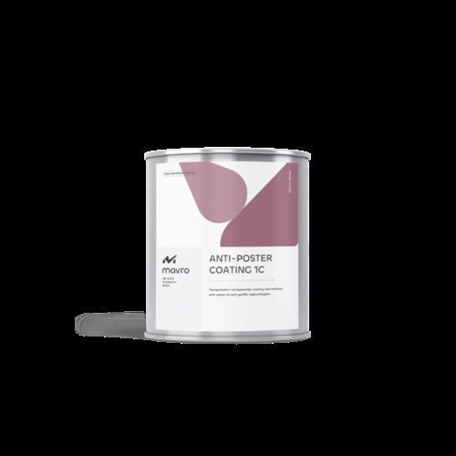 Mavro Anti-Postercoating 1C 1 liter