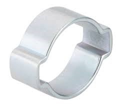 Oorklemmen 11-13 – 100 stuks