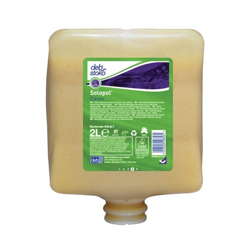 Deb Solopol Classic 2L