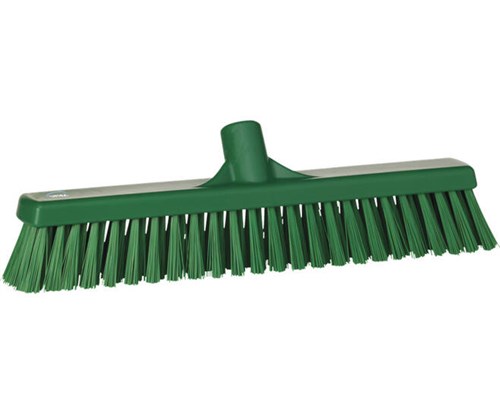 Vikan Combiveger Groen 40cm
