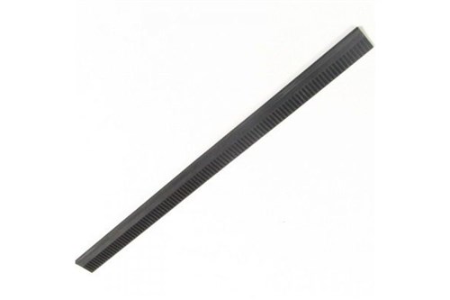 Numatic Rubberstrip multifl 350mm achterzijde