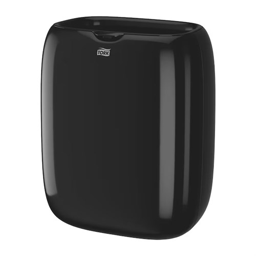 Tork Afvalbak 20 liter ZWART