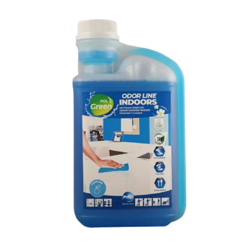 Pollet Polgreen Odor Line Indoors (6 x 1 liter)