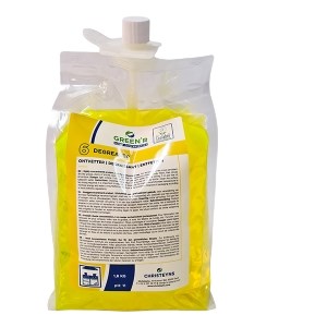 Green'r Super C 6 Degreaser