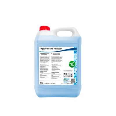 TEVAN® Hygienische reiniger (can 5ltr)