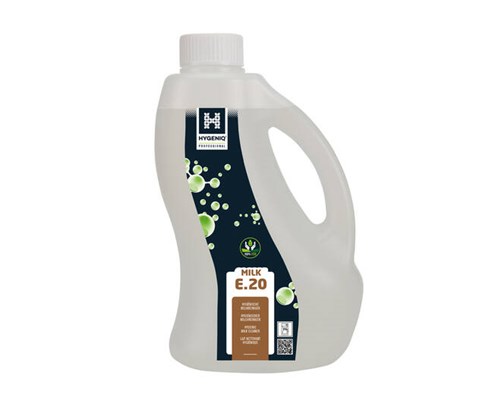 Hygeniq Oxyclin E.20 (6 x 2 liter)