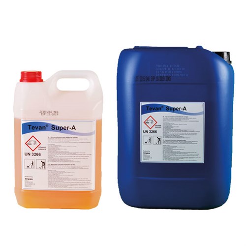 Tevan Super-A (4 x 5 liter)