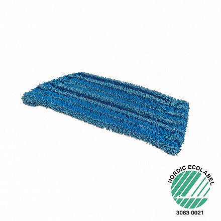 Wecoline Microvezel vlakmop scrub 28 cm