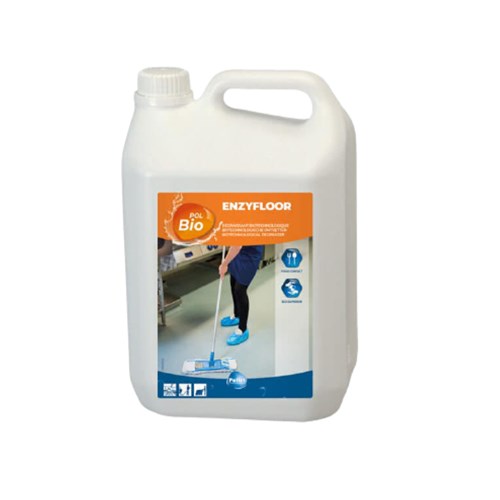Pollet Polbio Enzyfloor (2 x 5 liter)