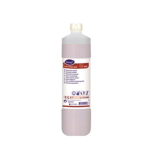Acid 6x1L - Ontkalker voor zwaar gebruik