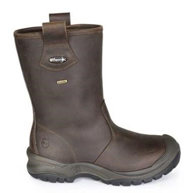 Grisport 70249C var 2 veiligheidslaars S3-mt42
