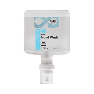 Sure handwash (4 x 1.3 liter)