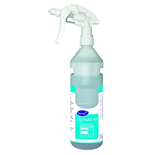 Suma Multi sprayflacon 750 ml