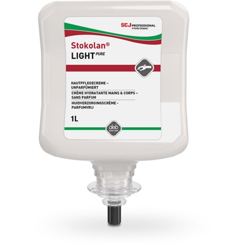 Deb Stokolan Light Pure 1L