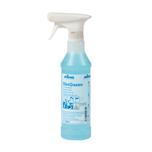 Kiehl GlasQueen (6 x 500 ml)