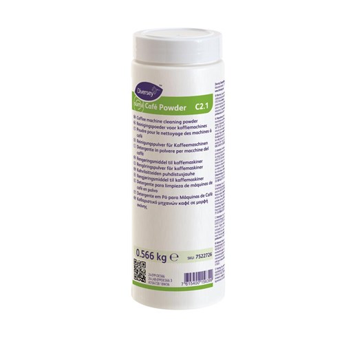 Suma Cafe Powder C2.1 0,566kg