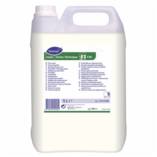 Taski Jontec Technique (2 x 5 liter)