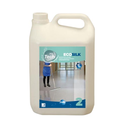 Pollet PolTech Ecosilk (4 x 5 liter)