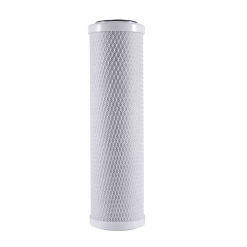 Carbonfilter block 10 inch