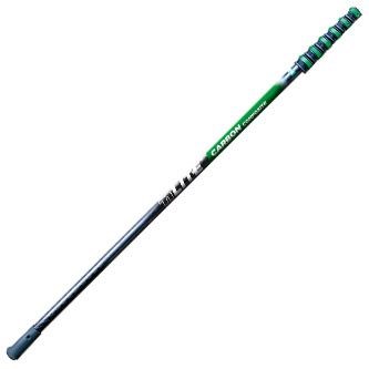 Unger nLITE Carbon Composite basissteel 8,60 meter