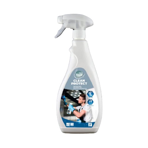 Pollet PolTech Clean Protect (1 x 750ml)