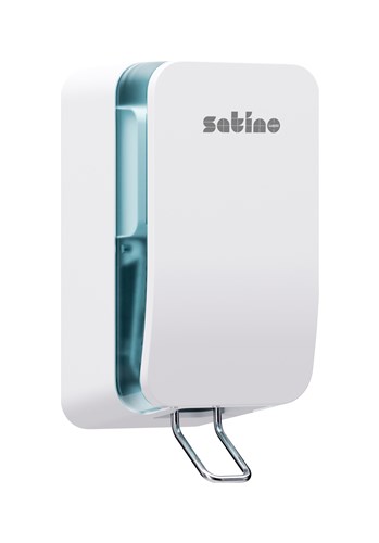 Hyginity Manual Clean&Care Dispenser 500 (white)