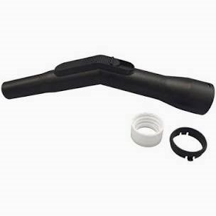 Ghibli AS 6 pistoolgreep 32mm