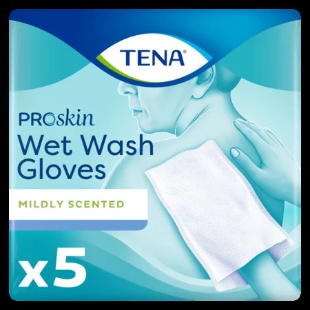 TENA WWG Mildly Scented (45x5p)