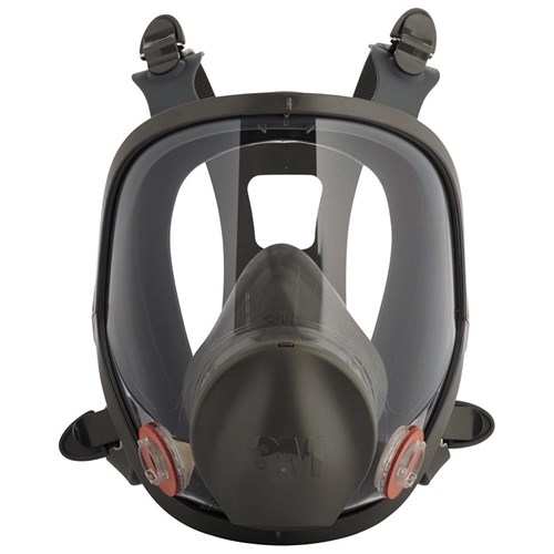 3M 6800 volgelaatsmasker maat M