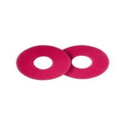 Taski Swingo 250 Red floor pad 225mm (5 stuks)