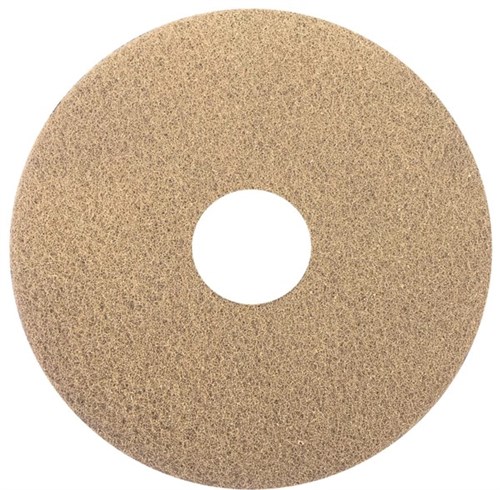 Bright 'n Water Upgrade pad #2 geel 17 inch