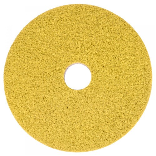 Bright 'n Water Upgrade pad #2 geel 17 inch