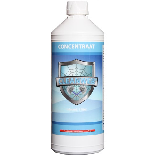 Cleanweb 1L