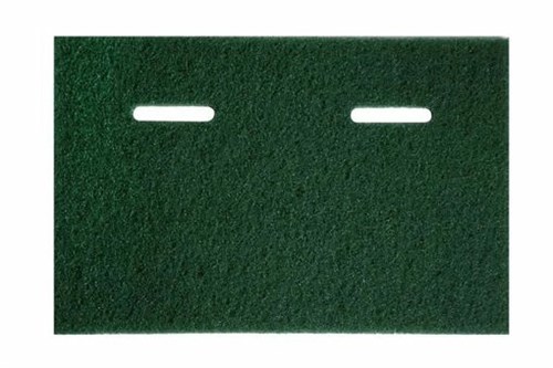 Excentr Pad Groen Edgefix XL