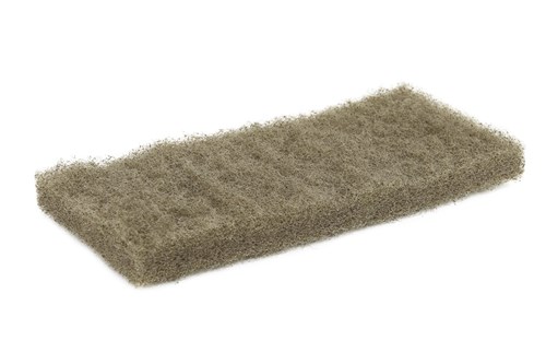 Doodlebug pad beige 250x115x25 mm