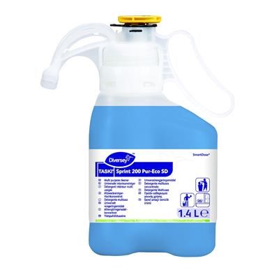 TASKI Sprint 200 Pur-Eco SD Universele interieurreiniger1,4L