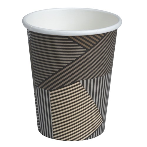 Beker Lines 240 cc (1000 stuks per doos)
