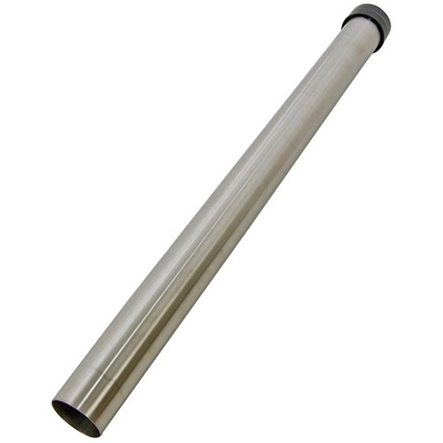 Numatic rechte buis RVS tbv waterzuiger 38mm