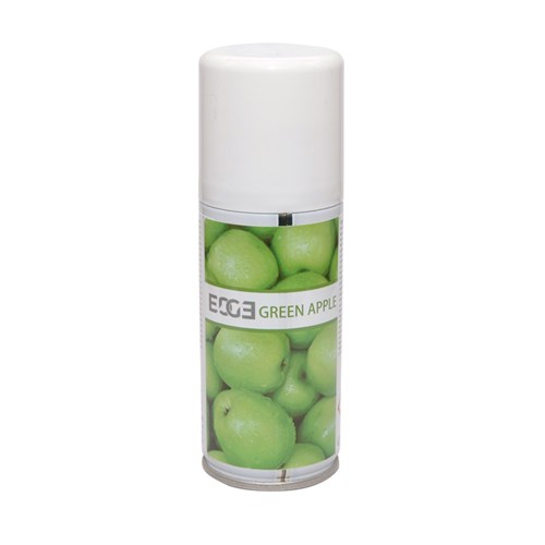 Green Apple luchtverfrisservulling 12 x 100 ml