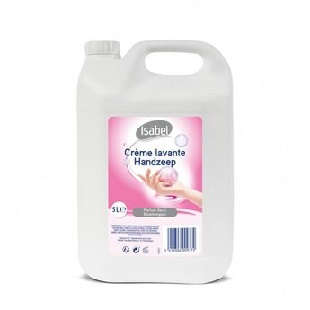 Isabel handzeep 3x5 liter