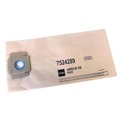 Taski Aero 8 stofzak papier (10 stuks)