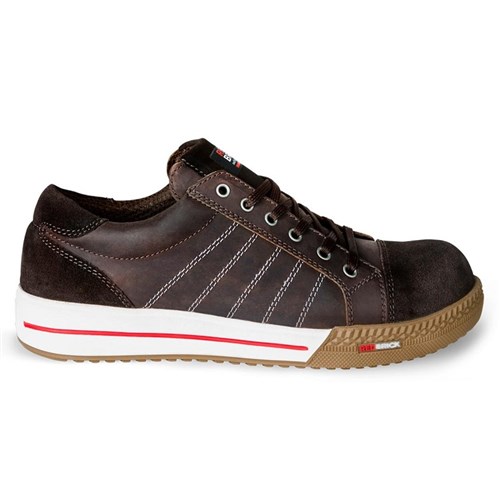 Redbrick Emerald veiligheidsschoen S3 mt 39