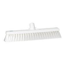 Vikan Hygiene Veger Zacht 41cm wit