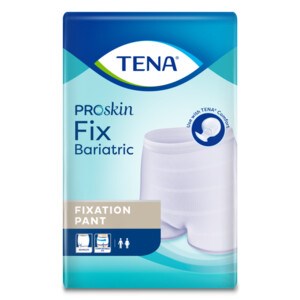 TENA Fix Bariatric 4XL (1 x 5 stuks)