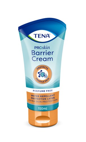 TENA Barrier Cream (1x150ml) B2