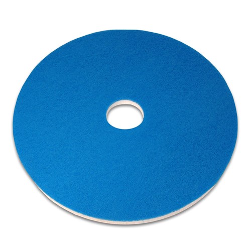 Vloerpad 17 inch melamine (5 stuks)