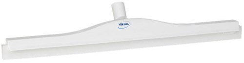 Vikan Hygiene Vloertrekker Flexibel 60cm wit