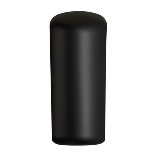 Quartz black luctverfrisserdispenser Euro Green.