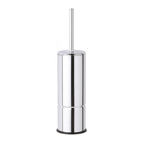 Mediclinics Toiletborstelhouder hoogglans RVS ES0965C